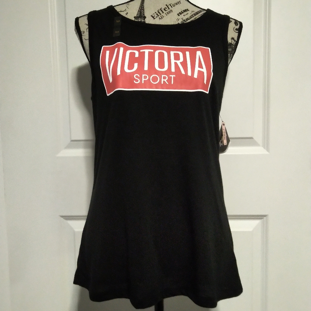 BRAND NEW WITH TAGS Victoria's Secret Sport Shirt